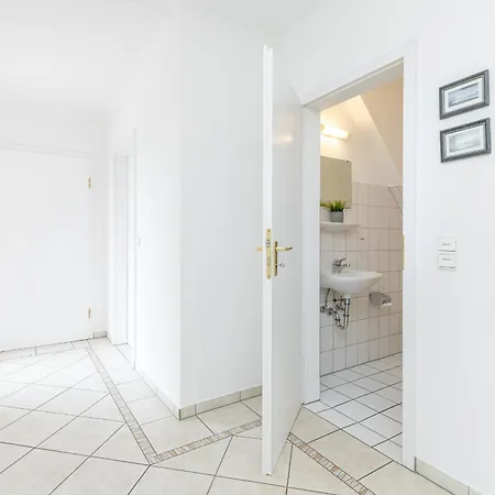 Apartmán Bounty *