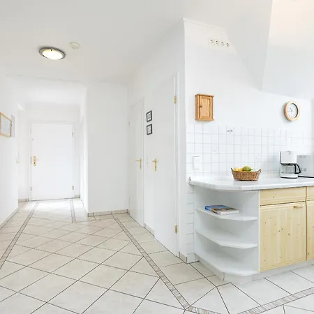 Bounty Apartmán