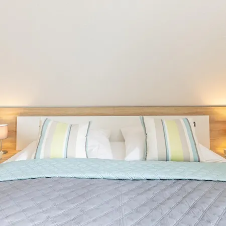 Apartmán Bounty