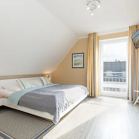 Bounty Apartament Laboe