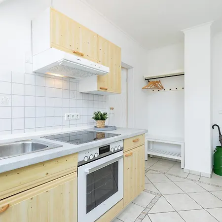 Apartmán Bounty Laboe