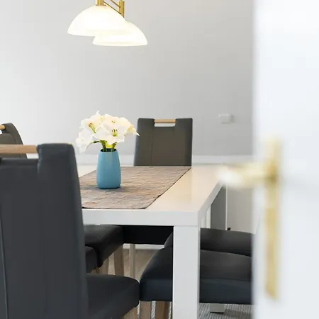 Apartmán Bounty *