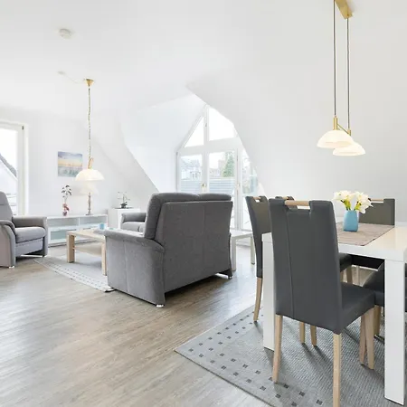 Apartmán Bounty Laboe