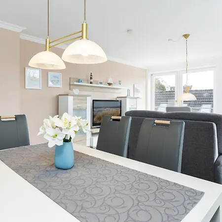 Bounty Apartmán