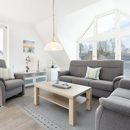 Apartmán Bounty Laboe