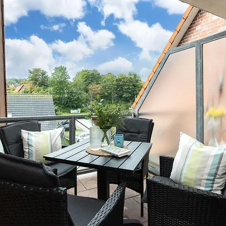 Bounty Apartament Laboe