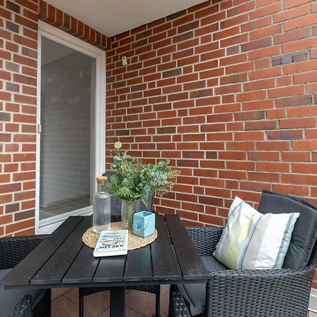 Apartament Bounty Laboe