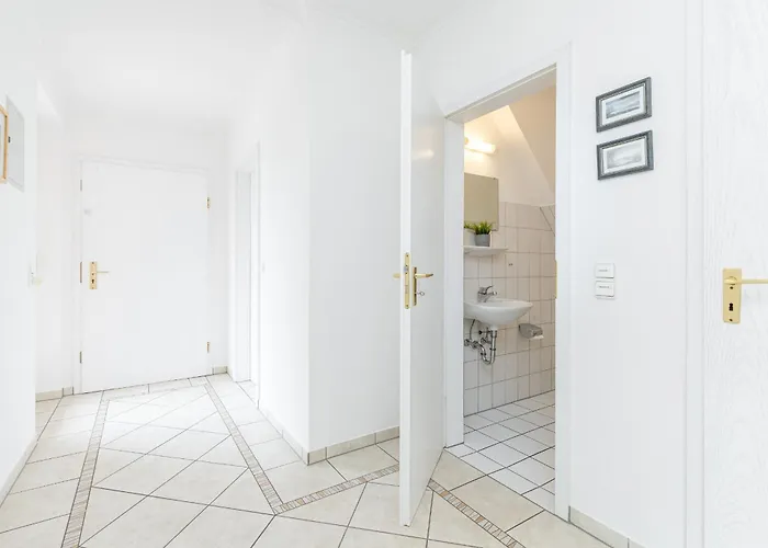 Appartamento Bounty *