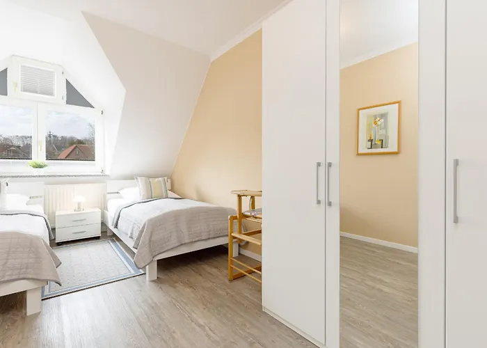 Appartamento Bounty Laboe