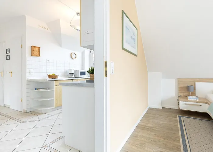 Bounty Appartamento *