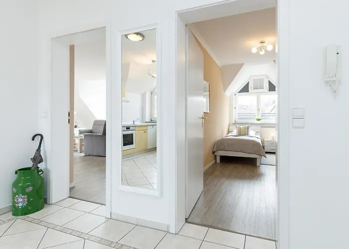 Appartamento Bounty *