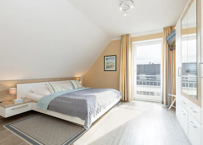 Bounty Appartamento Laboe