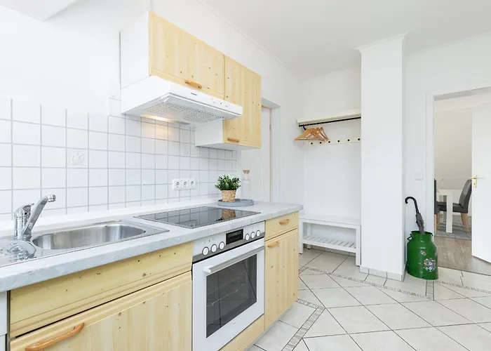 Appartamento Bounty Laboe