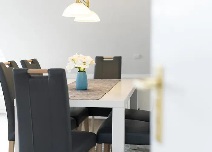 Appartamento Bounty *