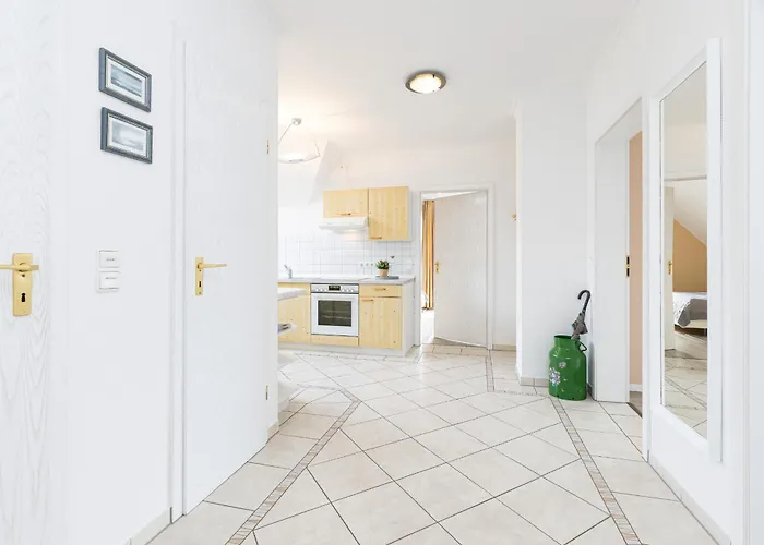 Bounty Appartamento Laboe