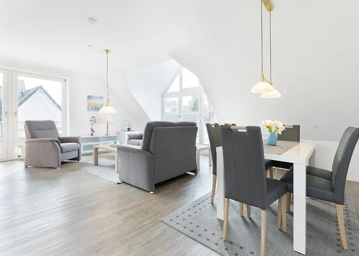 Appartamento Bounty Laboe