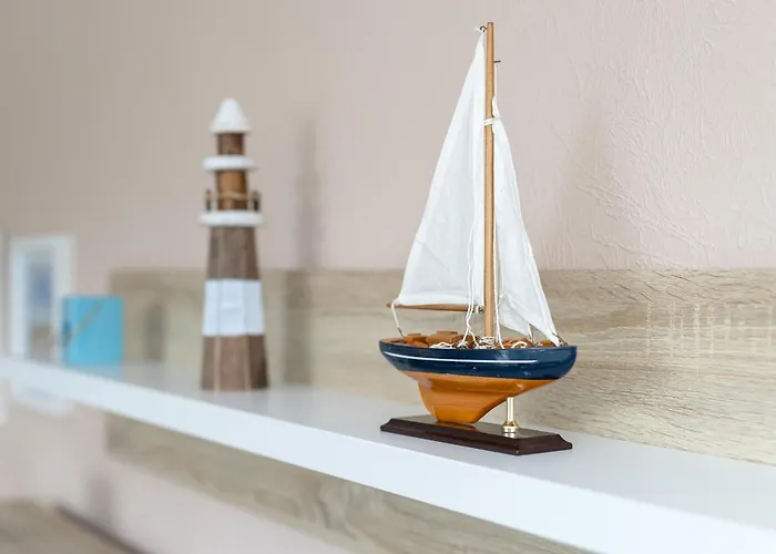 Bounty Appartamento *