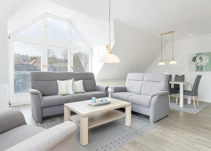 Appartamento Bounty *