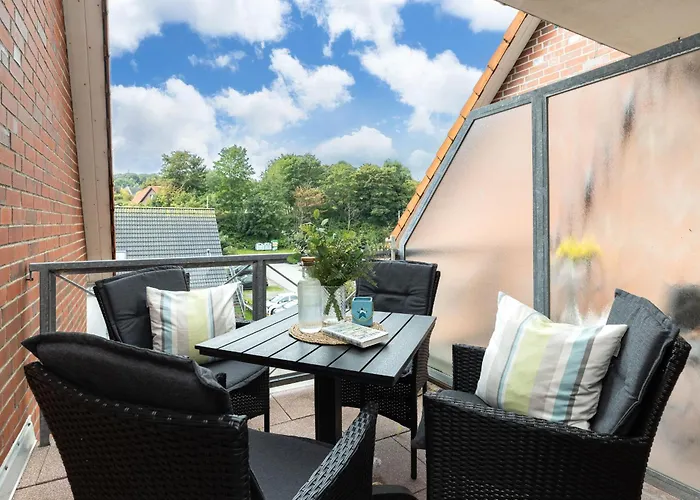 Bounty Appartamento Laboe