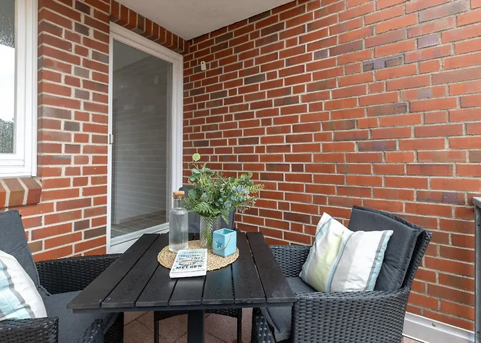 Appartamento Bounty Laboe